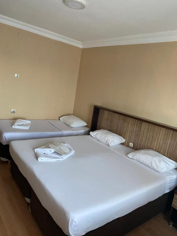 Odrys Beach Hotel & Resort Tekirdağ Exterior foto