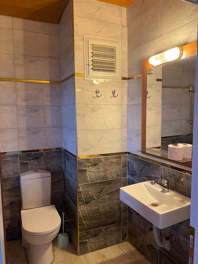 Odrys Beach Hotel & Resort Tekirdağ Exterior foto